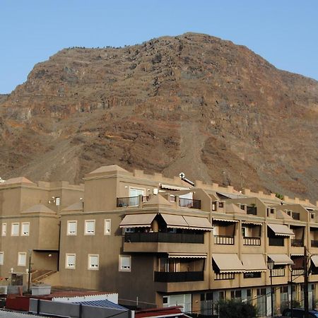 דירות La Playa de la Calera Dor Apartamento מראה חיצוני תמונה