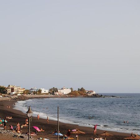 דירות La Playa de la Calera Dor Apartamento מראה חיצוני תמונה