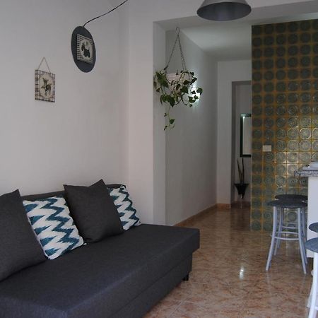 דירות La Playa de la Calera Dor Apartamento מראה חיצוני תמונה