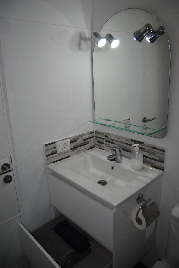 דירות La Playa de la Calera Dor Apartamento מראה חיצוני תמונה