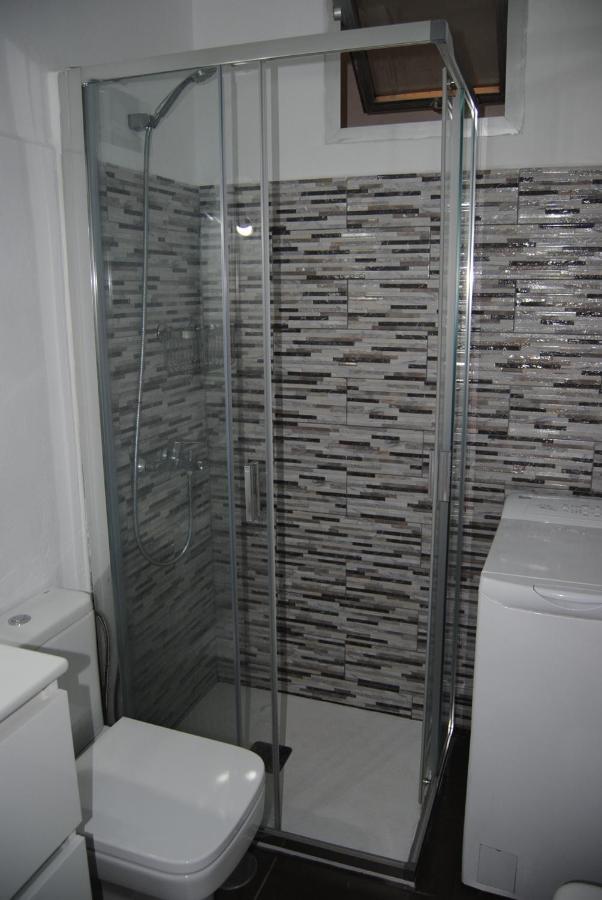 דירות La Playa de la Calera Dor Apartamento מראה חיצוני תמונה
